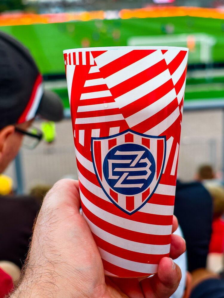 FC Zbrojovka Brno – FC Slovan Liberec – Bild 14