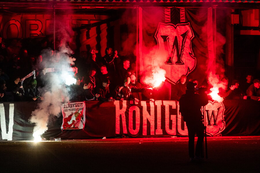 SV Eintracht Dobritz – FSG Wacker 90 Leuben – Bild 31