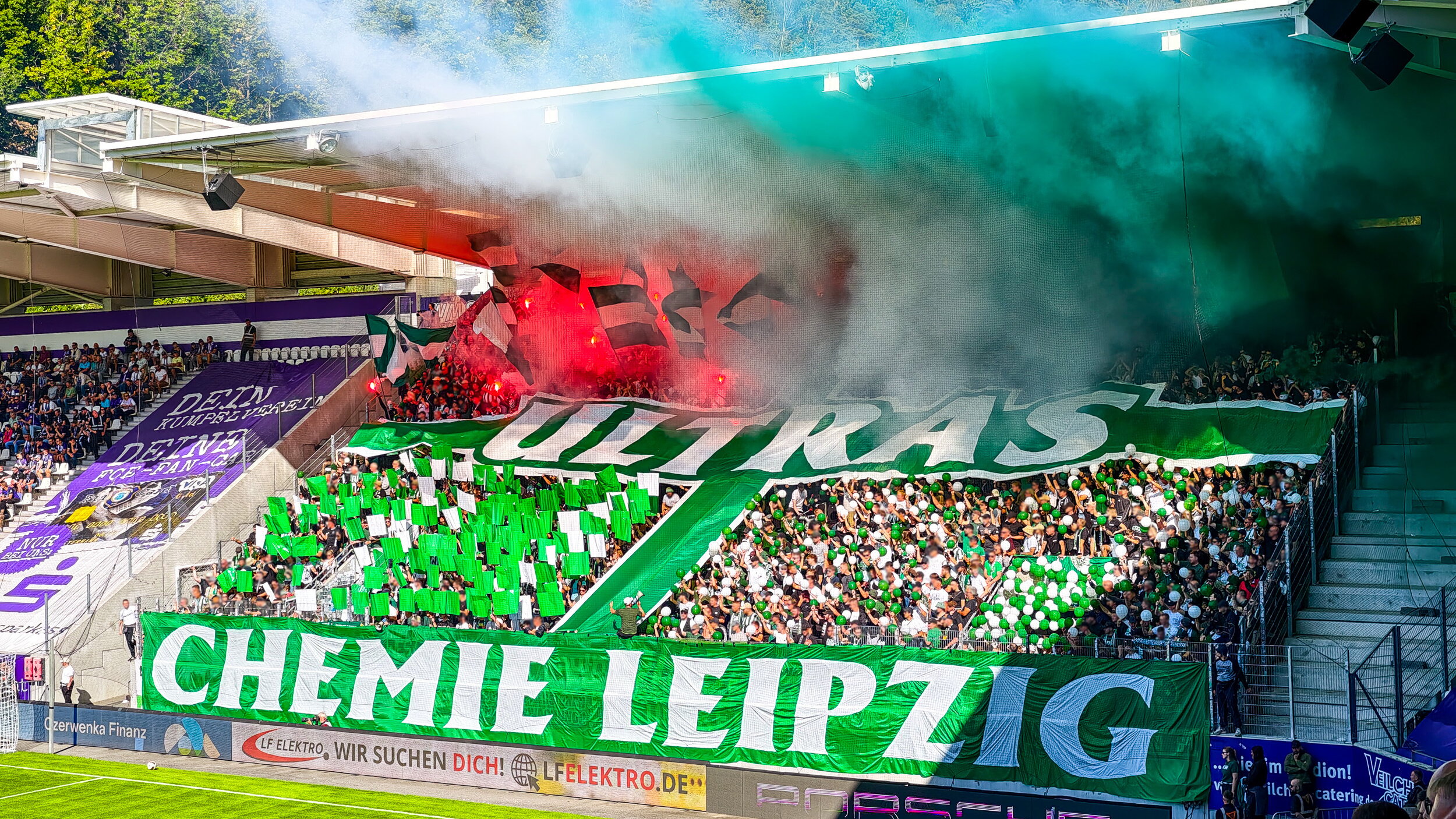 Erzgebirgsstadion