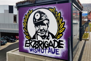 FC Erzgebirge Aue – 1. FC Schweinfurt 05