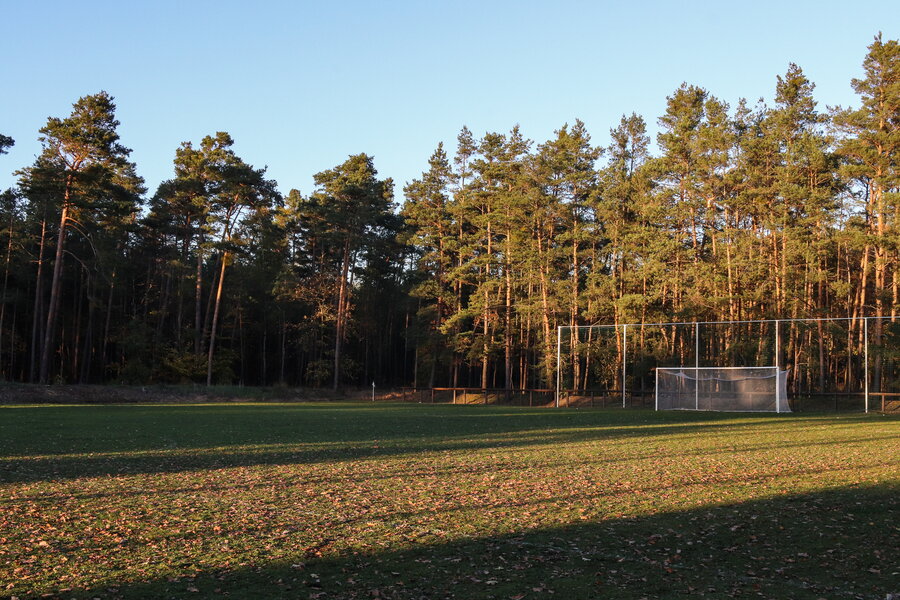 SG Großdittmannsdorf/Berbisdorf II – SG Priestewitz II / Zabeltitz II – Bild 9