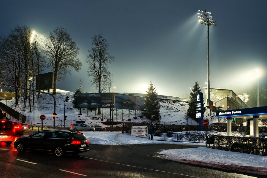 FK Jablonec 97 – FK Teplice – Bild 36