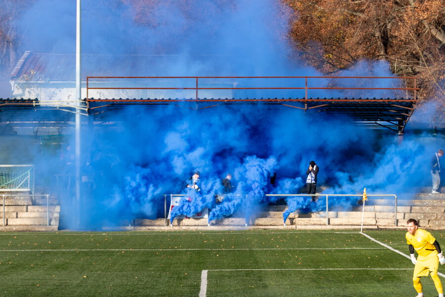 FK Junior Děčín – FK Jilové – Bild 10