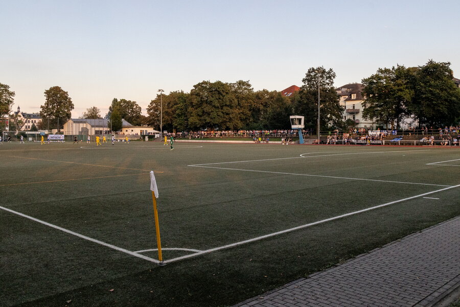 SpVgg. Löbtau – Bischofswerdaer FV 08 – Bild 16