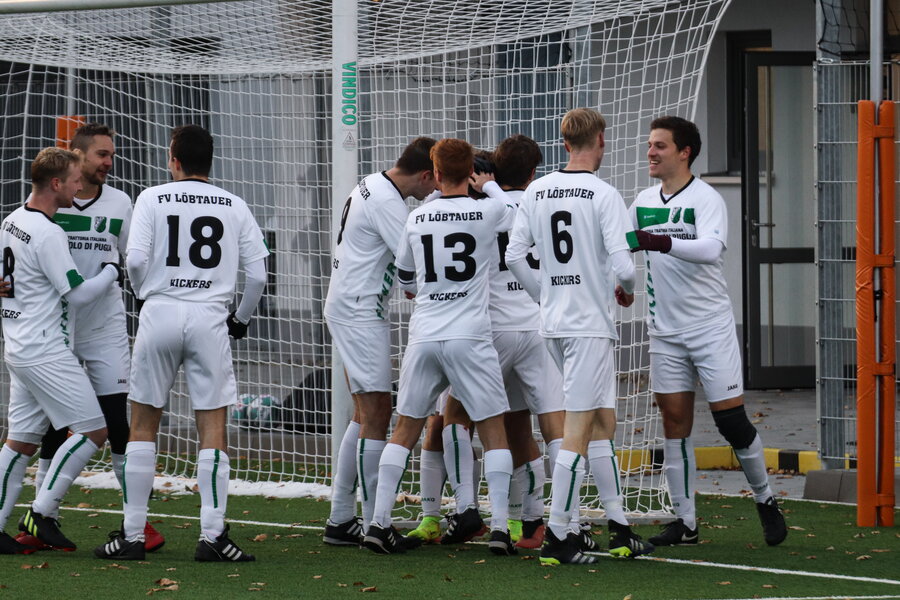 FV Löbtauer Kickers 93 – Serkowitzer FSV – Bild 16
