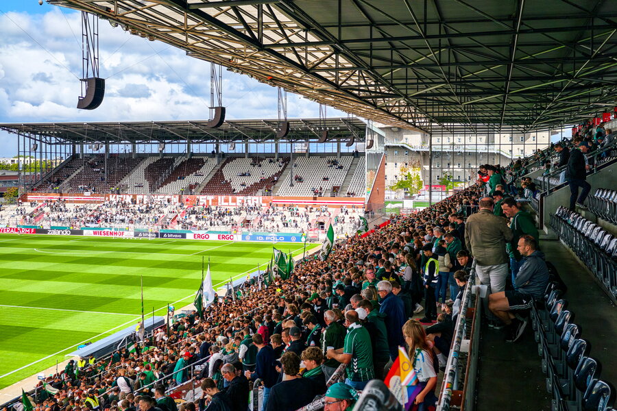 Lüneburger SK Hansa – SV Werder Bremen – Bild 17