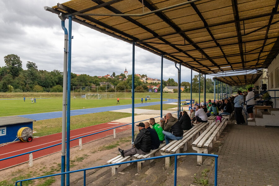 Meißner SV 08 – FV Gröditz – Bild 10