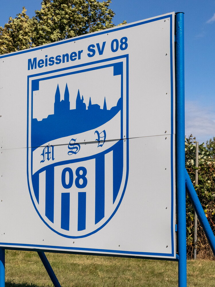 Meißner SV 08 – FV Gröditz – Bild 13