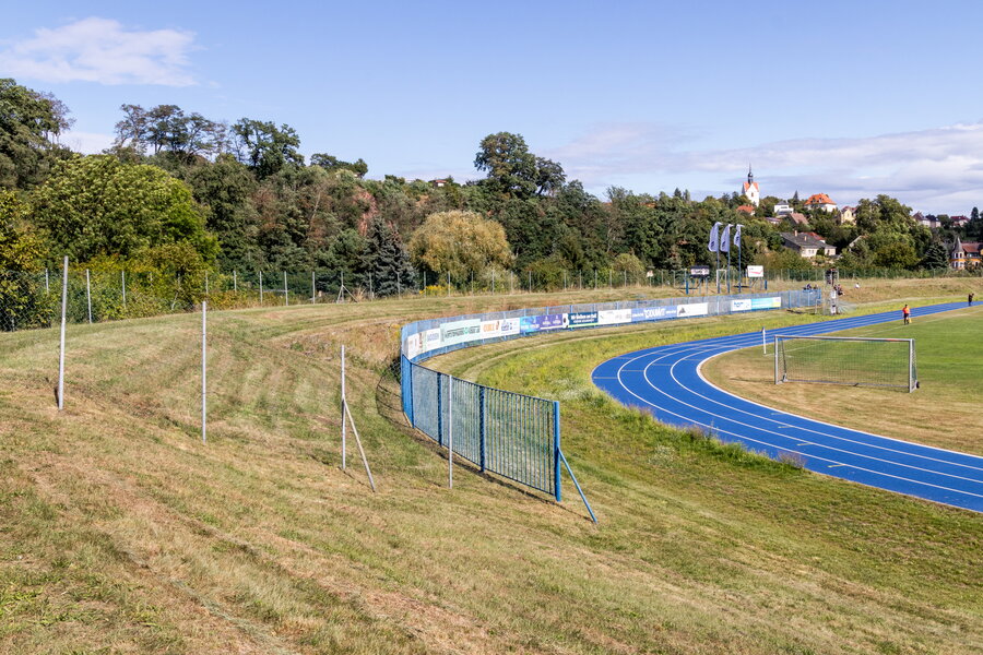 Meißner SV 08 – FV Gröditz – Bild 21