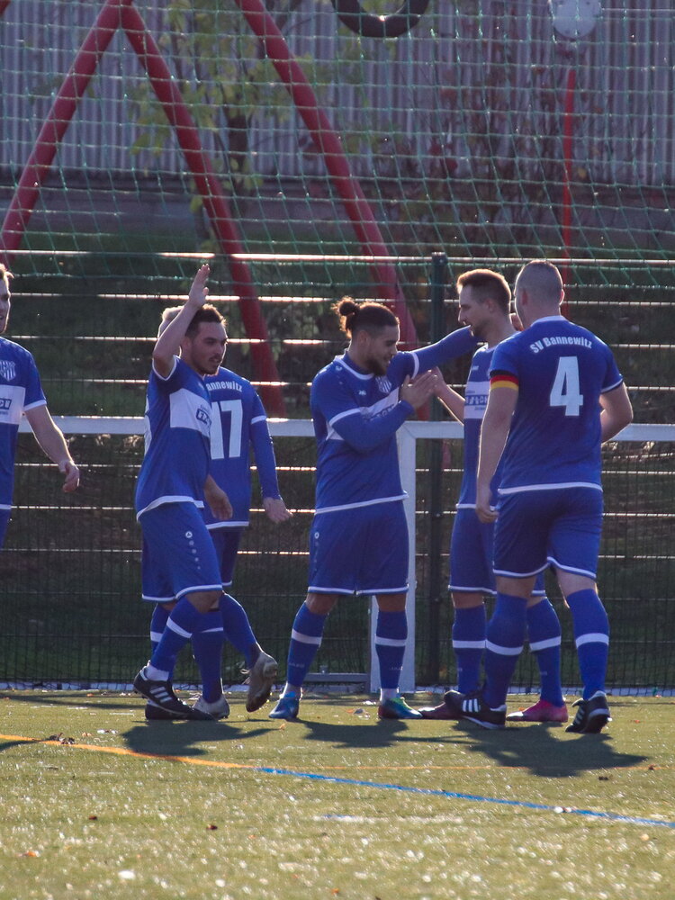 Meißner SV 08 – SV Bannewitz – Bild 14