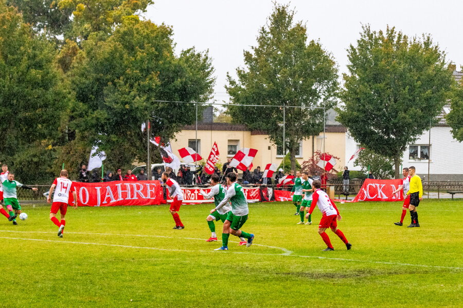 SV Rot-Weiß Merzdorf – SG Briesen/Dissen II – Bild 50