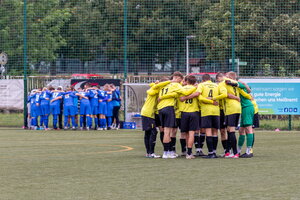 Meißner SV 08 – Großenhainer FV