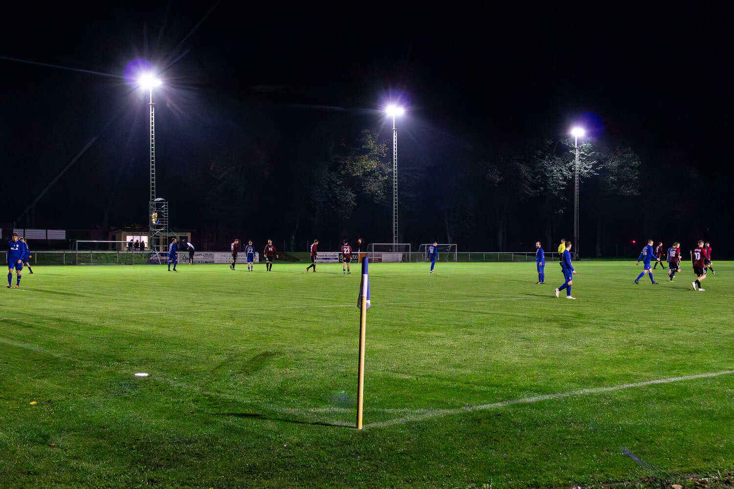 SSV Neustadt – SSV Langburkersdorf – Bild 9