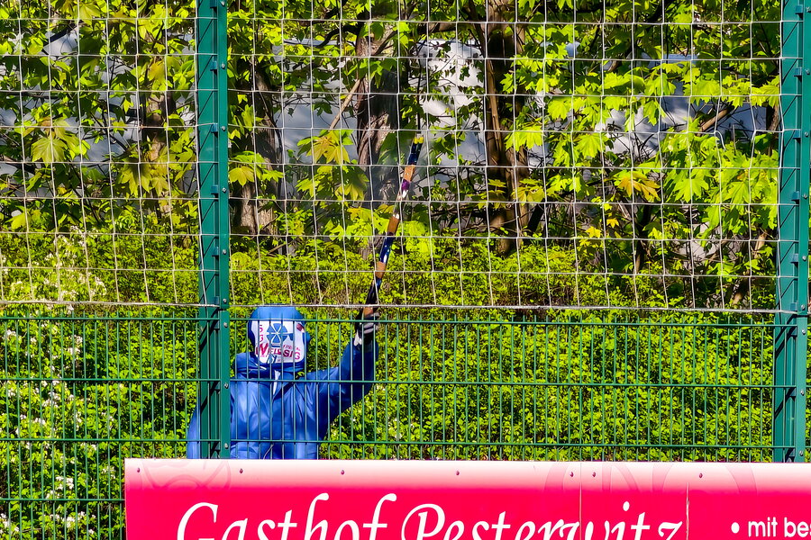 SpG SV Pesterwitz / SG Freital-Weißig / SG Motor Wilsdruff U17 – SC Freital U17 – Bild 10