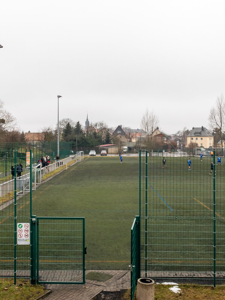 TSV Reichenberg-Boxdorf II – SpG Großdittmannsdorf/Berbisdorf II – Bild 5