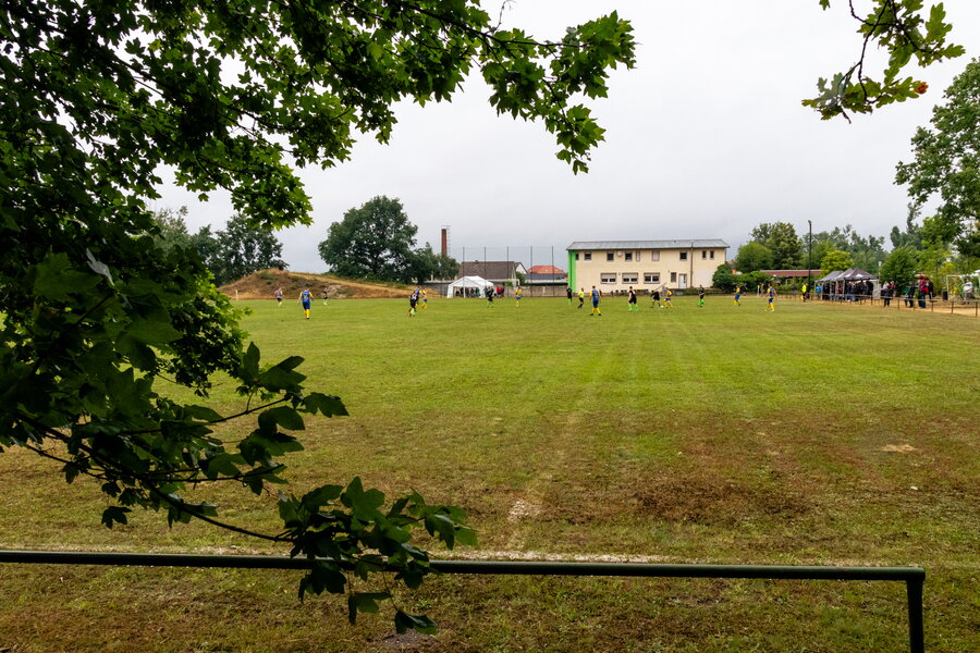 SV Wacker Reichenhain – FV Gröditz II – Bild 19