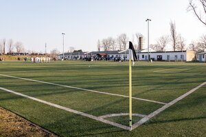 SG Rotation Leipzig U19 – SG Dynamo Dresden U19