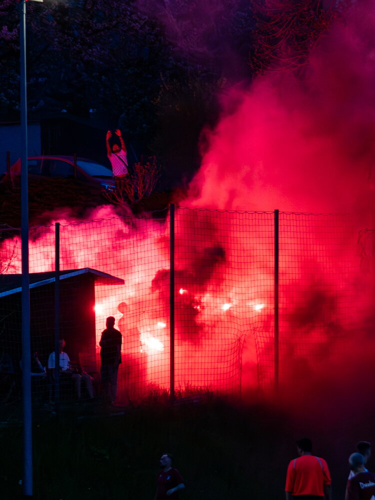 SC Freital (Freizeitmannschaft) – SpVgg. Dresden-West – Bild 13