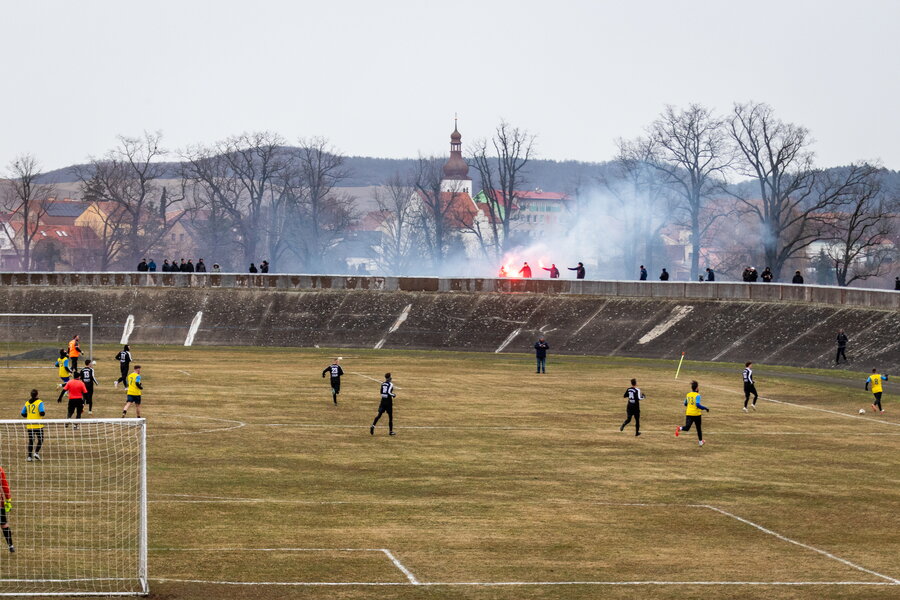 TJ Sokol Pátek – FC Crimmitschau – Bild 19