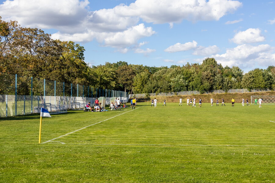 SpG Lohmen/Wehlen – SV Birkwitz-Pratzschwitz – Bild 10