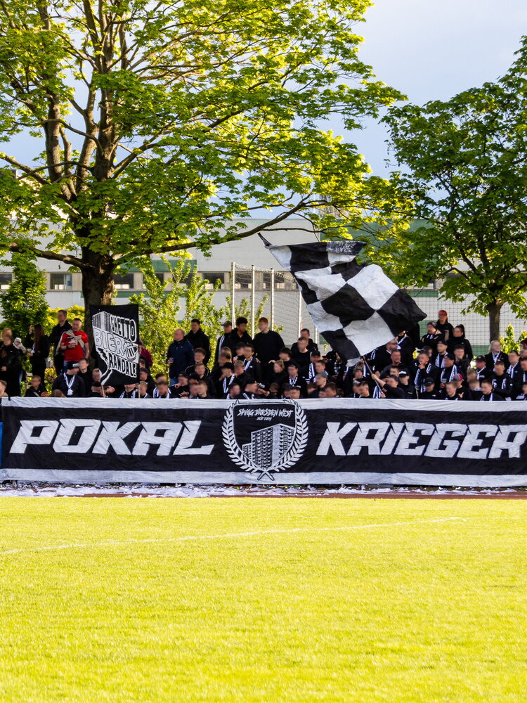 SpVgg. Dresden-West – FV Dresden Süd-West II – Bild 14
