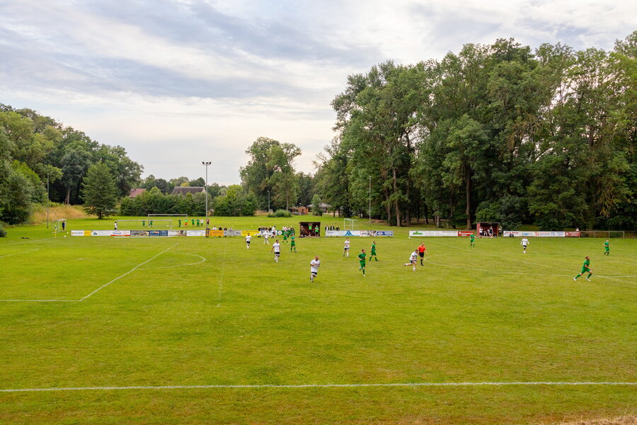 SV 52 Zschaitz – TSV Merschwitz – Bild 16
