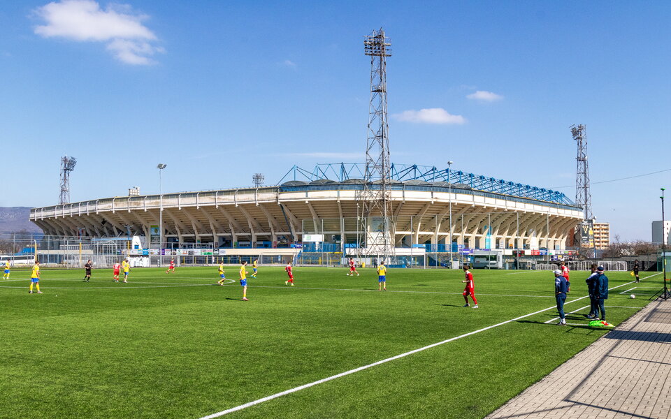 FK Teplice U17 – FK Pardubice B U17