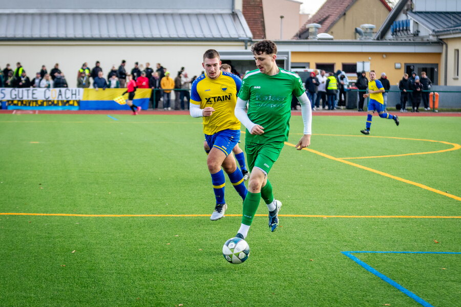 Thonberger SC – SG Großnaundorf – Bild 13