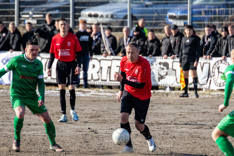 SG Wilthen – TSV Wehrsdorf – Bild 16