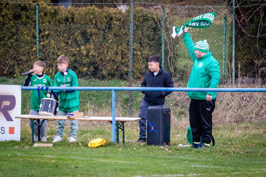 SK Baník Modlany – TJ Proboštov – Bild 6
