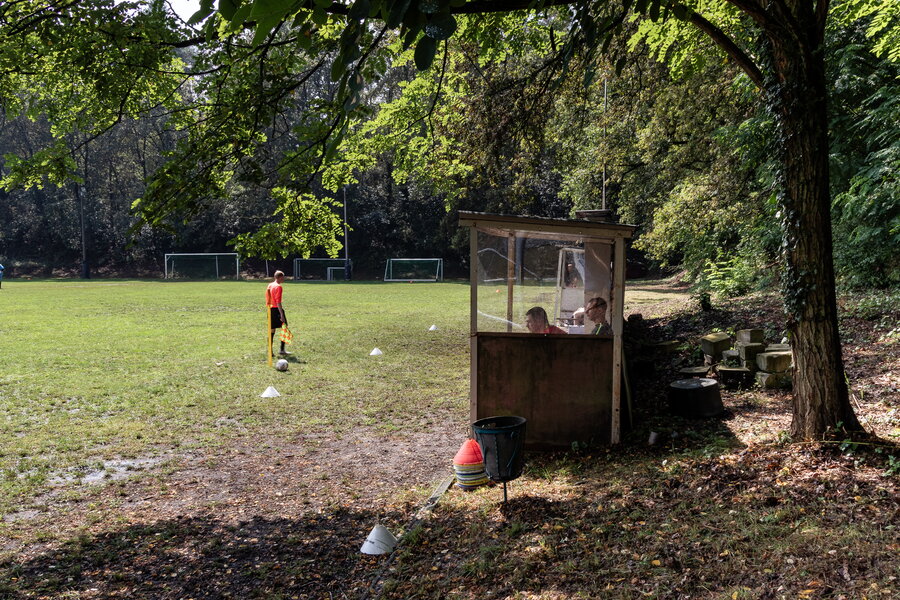 SV Aufbau Pirna-Copitz 90 – SG Kesselsdorf – Bild 7