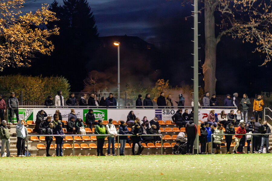 SpVgg. Dresden-West – FV Löbtauer Kickers 93 II – Bild 5