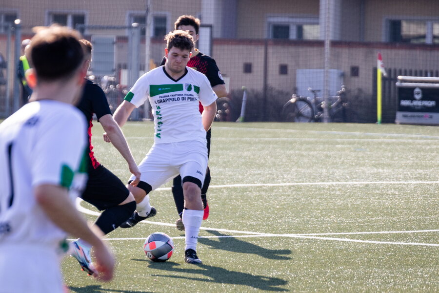 SG Einheit Dresden-Mitte – FV Löbtauer Kickers 93 – Bild 19