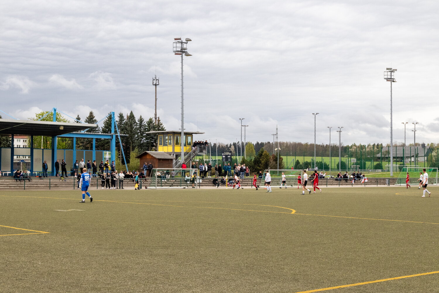 BSC Freiberg U19 – FSV Motor Brand-Erbisdorf U19 – Bild 25