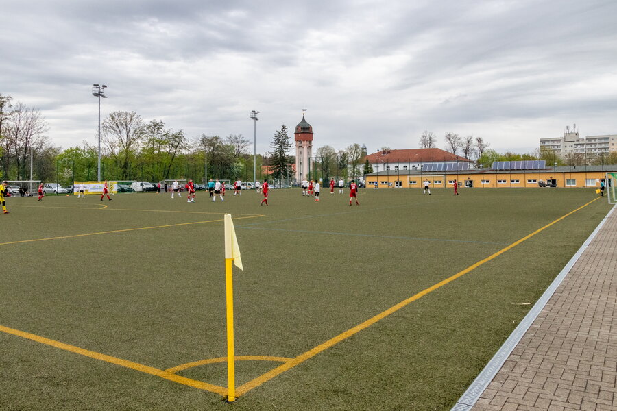 BSC Freiberg U19 – FSV Motor Brand-Erbisdorf U19 – Bild 16