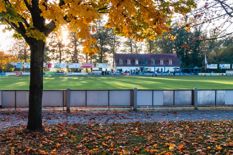 Großenhainer FV – SV Panitzsch/Borsdorf – Bild 15