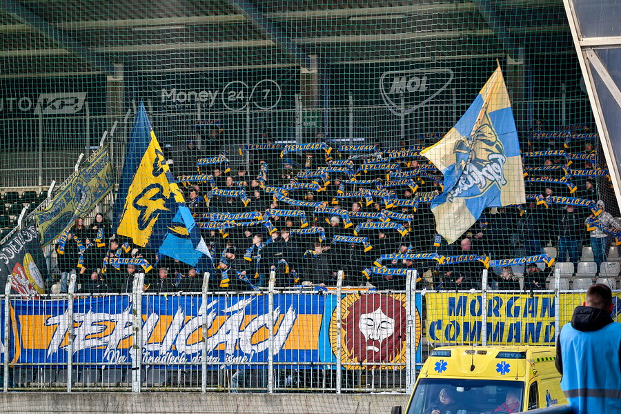 FK Jablonec 97 – FK Teplice – Bild 28
