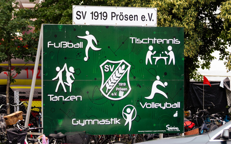 VfB Krieschow – FSV 63 Luckenwalde