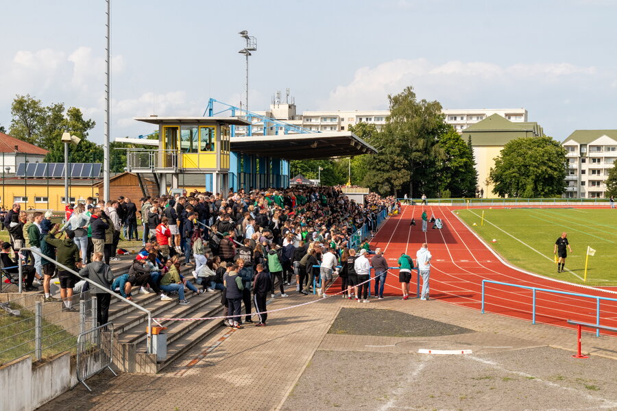 SV Lichtenberg – SC Altmittweida – Bild 5