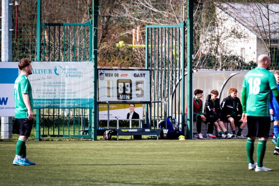 Meißner SV 08 – Radebeuler BC 08 – Bild 20