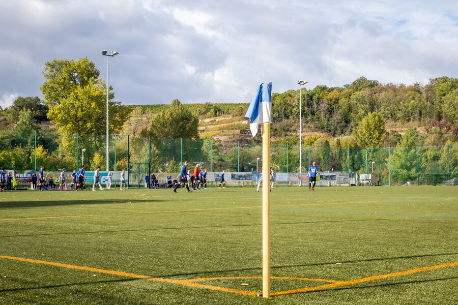 Meißner SV 08 II – FV Zabeltitz – Bild 10