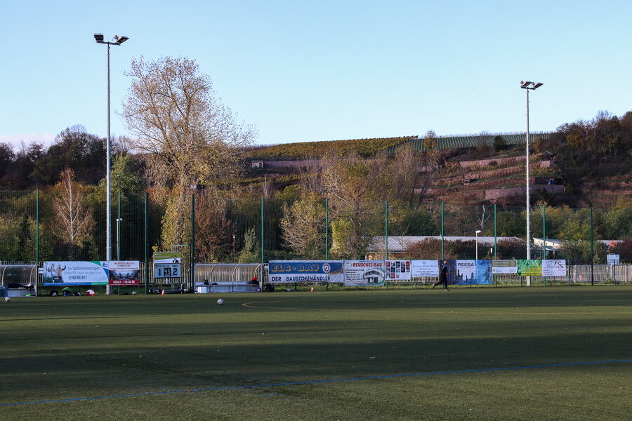 Meißner SV 08 – SV Bannewitz – Bild 16