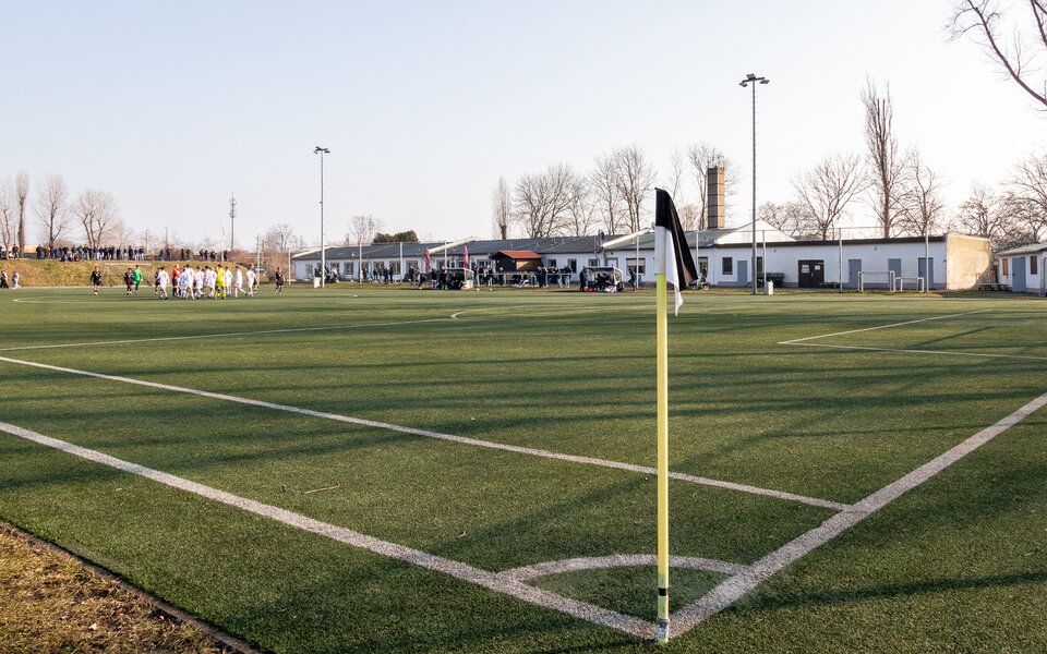 SG Rotation Leipzig U19 – SG Dynamo Dresden U19