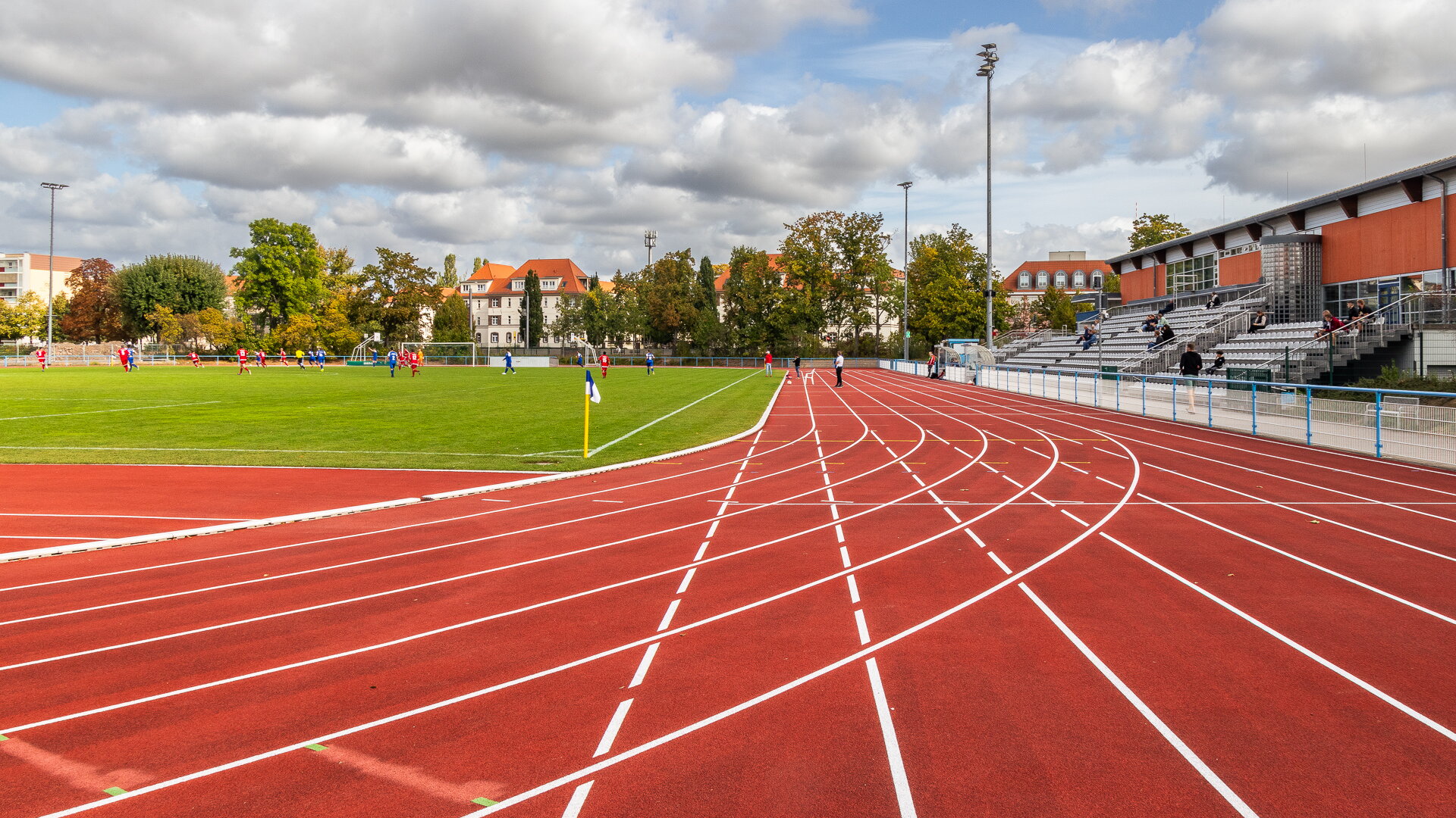 SG Gebergrund Goppeln