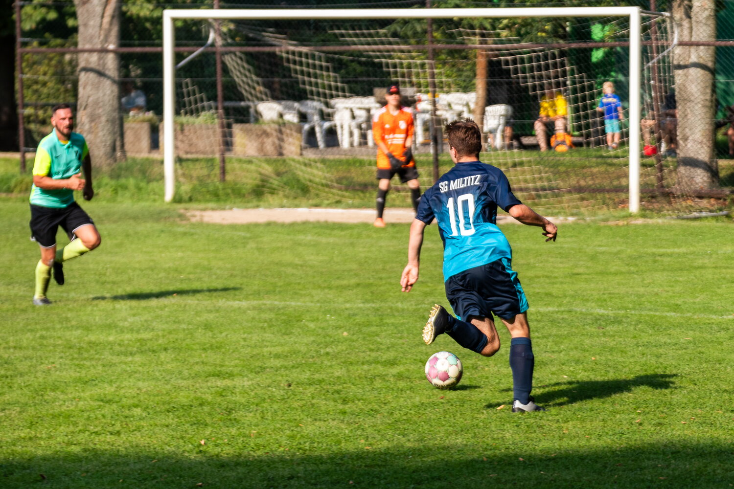 SV Seerhausen 49 – SG Miltitz – Bild 9