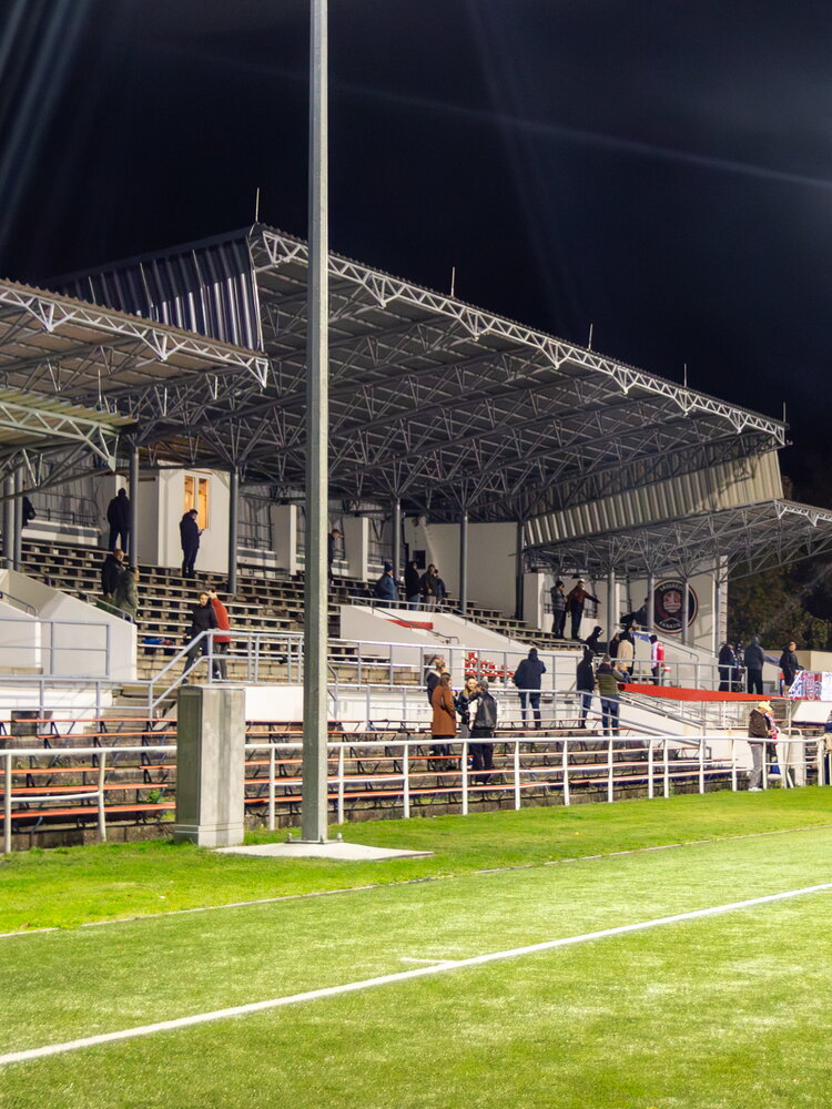 FC Slavia Karlovy Vary – FK Ostrov – Bild 44