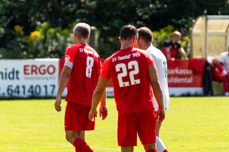 SV Naunhof – FSV Limbach-Oberfrohna – Bild 27