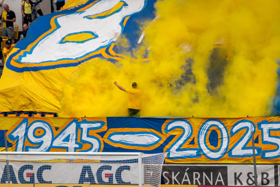 FK Teplice – Bohemians Praha 1905 – Bild 11