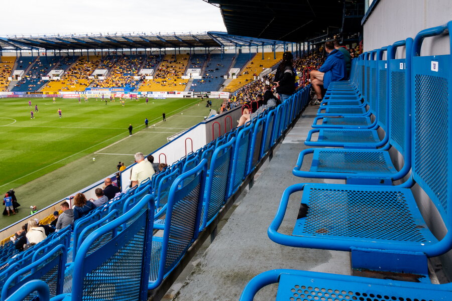FK Teplice – Bohemians Praha 1905 – Bild 28