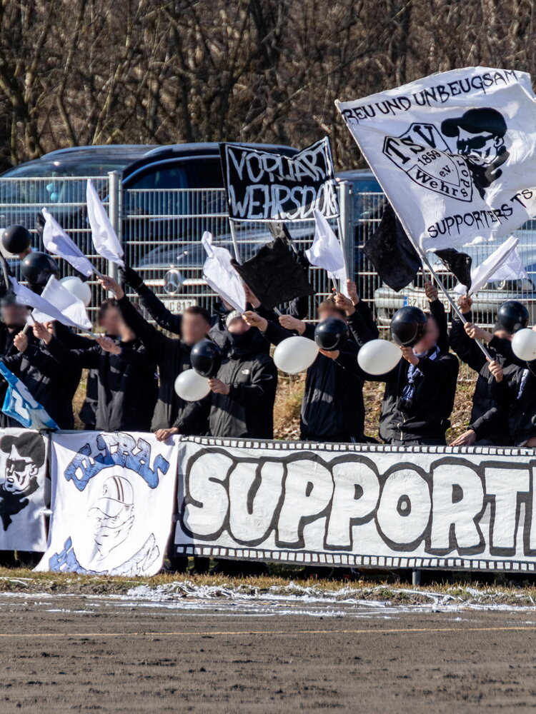 SG Wilthen – TSV Wehrsdorf – Bild 14